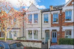 Salvin Road, Putney, London, SW15 1DR