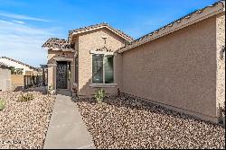 22958 W Devin Drive, Buckeye AZ 85326