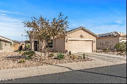 22958 W Devin Drive, Buckeye AZ 85326