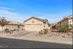 22958 W Devin Drive, Buckeye AZ 85326