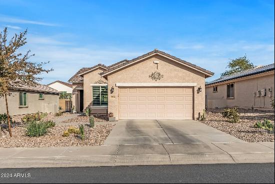 22958 W Devin Drive, Buckeye AZ 85326