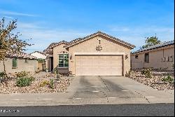 22958 W Devin Drive, Buckeye AZ 85326