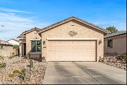 22958 W Devin Drive, Buckeye AZ 85326