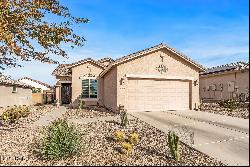 22958 W Devin Drive, Buckeye AZ 85326