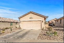 22958 W Devin Drive, Buckeye AZ 85326