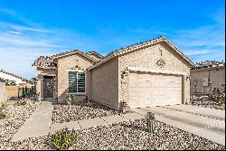 22958 W Devin Drive, Buckeye AZ 85326