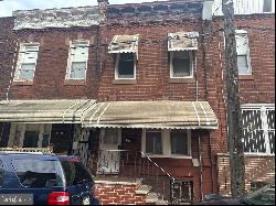 2415 S Fairhill Street, Philadelphia PA 19148