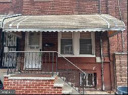 2415 S Fairhill Street, Philadelphia PA 19148