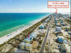 7885 Gulf Boulevard, Navarre FL 32566