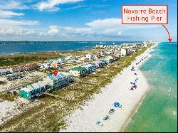 7885 Gulf Boulevard, Navarre FL 32566