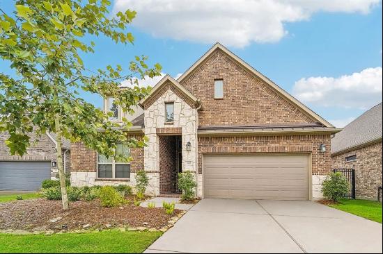 4228 Grand Oaks Wind, Spring TX 77386