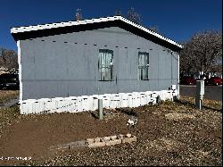 5250 N Us-89 Unit 32, Flagstaff AZ 86004