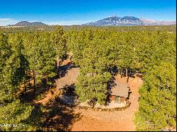 3575 S Lariat Loop, Flagstaff AZ 86005