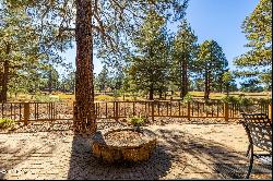 3575 S Lariat Loop, Flagstaff AZ 86005