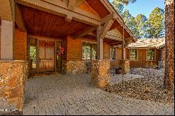 3575 S Lariat Loop, Flagstaff AZ 86005