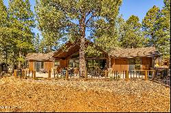 3575 S Lariat Loop, Flagstaff AZ 86005