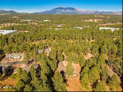 3575 S Lariat Loop, Flagstaff AZ 86005