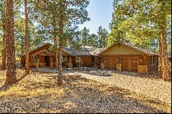 3575 S Lariat Loop, Flagstaff AZ 86005