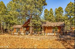 3575 S Lariat Loop, Flagstaff AZ 86005