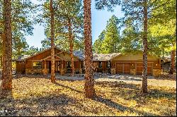 3575 S Lariat Loop, Flagstaff AZ 86005