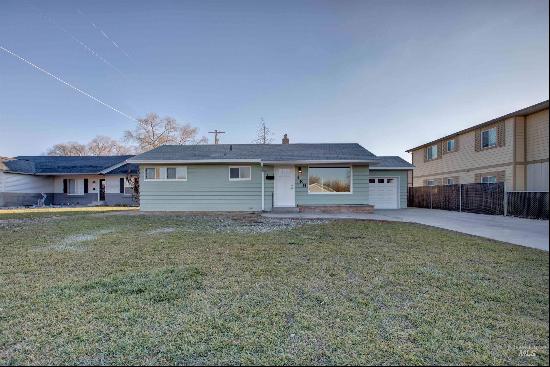 489 W Borah Ave, Twin Falls ID 83301