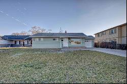 489 W Borah Ave, Twin Falls ID 83301