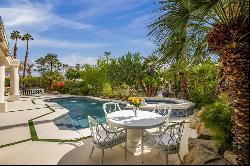 75085 Muirfield Court, Indian Wells CA 92210