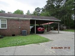 3320 Fairfield Road, Mobile AL 36605