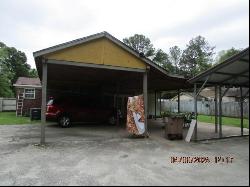 3320 Fairfield Road, Mobile AL 36605