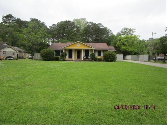 3320 Fairfield Road, Mobile AL 36605