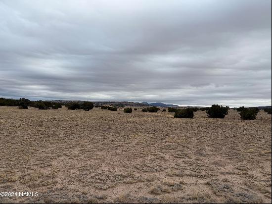 . Sierra Verde Ranch, Seligman AZ 86337