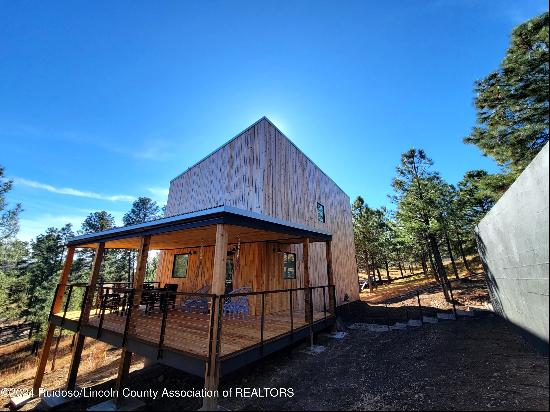 304 College Drive, Ruidoso NM 88345