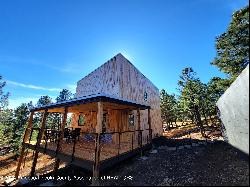 304 College Drive, Ruidoso NM 88345