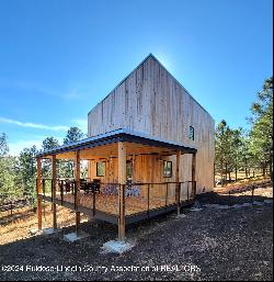 304 College Drive, Ruidoso NM 88345