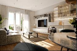 HOM | Studio Apartment, Viale Delle Provincie 182, Rome, Italy, 00162