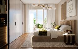 HOM | Studio Apartment, Viale Delle Provincie 182, Rome, Italy, 00162