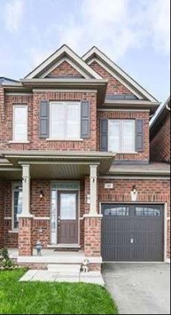 69 Kempenfelt Trail, Brampton ON L7A0Z8