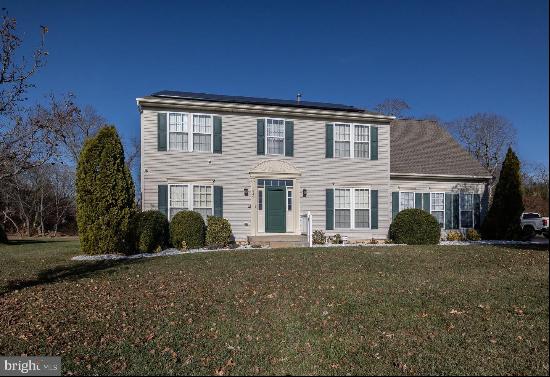 1634 Cherokee Lane, Vineland NJ 08361