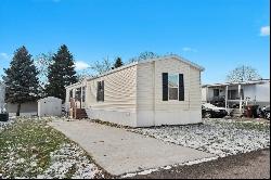 161 Orleans, Howell MI 48843