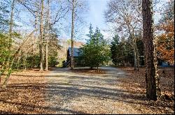 199 Muller Lane, Ellijay GA 30540