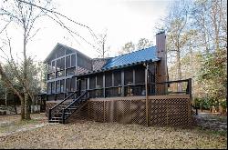 199 Muller Lane, Ellijay GA 30540