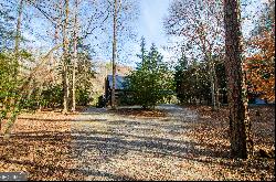 199 Muller Lane, Ellijay GA 30540