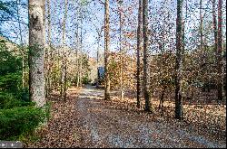 199 Muller Lane, Ellijay GA 30540