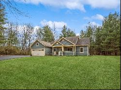 208 Bruceville Road, High Falls NY 12440