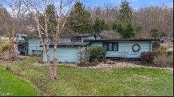 200 Rathbone Road, Marietta OH 45750