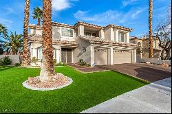 7900 Riviera Beach Drive, Las Vegas NV 89128