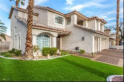 7900 Riviera Beach Drive, Las Vegas NV 89128