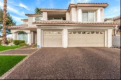 7900 Riviera Beach Drive, Las Vegas NV 89128