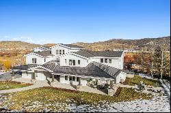 4846 Old Meadow Ln, Park City UT 84098