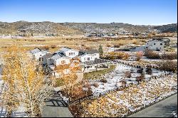 4846 Old Meadow Ln, Park City UT 84098